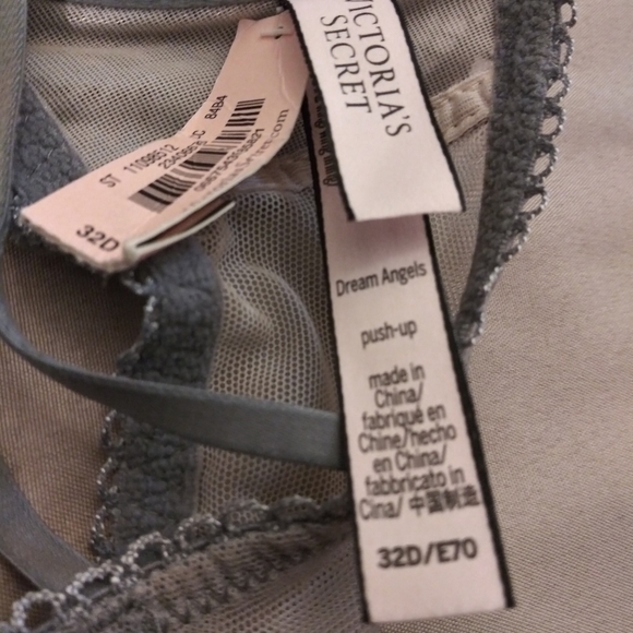 Victoria secret bra - Picture 4 of 6